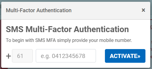 SMS_MFA