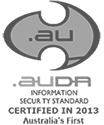 auDa Certified